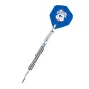Mission Steel Football Darts - FC Cardiff City - Oficjalna licencja - 24 g