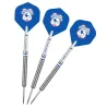 Mission Steel Football Darts - FC Cardiff City - Oficjalna licencja - 24 g