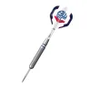 Mission Steel Football Darts - FC Bolton Wanderers - Oficjalna licencja - BWFC - 22g