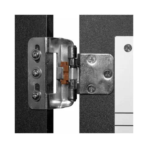 Mission Gabinet Original StormTrooper - C2 - Czarna podstawa - Storm Trooper - Celuj, rzuć, pudłuj, powtarzaj