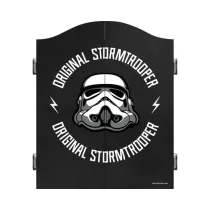 Mission Gabinet Original StormTrooper - C3 - Czarna podstawa - Storm Trooper