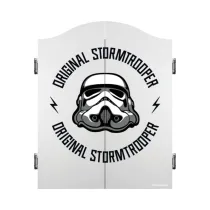 Mission Gabinet Original StormTrooper - C4 - Biała podstawa - Storm Trooper - wyprzedaż
