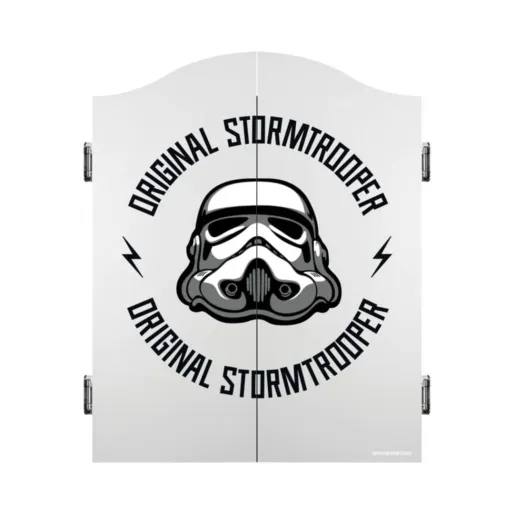 Mission Gabinet Original StormTrooper - C4 - Biała podstawa - Storm Trooper - wyprzedaż