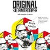 Mission Letky Original StormTrooper - Oficjalna licencja - Storm Trooper - Bust Again - F4157