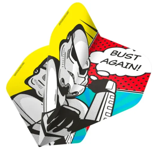 Mission Letky Original StormTrooper - Oficjalna licencja - Storm Trooper - Bust Again - F4157