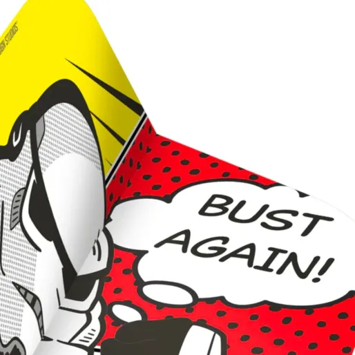 Mission Letky Original StormTrooper - Oficjalna licencja - Storm Trooper - Bust Again - F4157