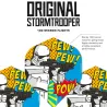 Mission Letky Original StormTrooper - Oficjalna licencja - Storm Trooper - Pew Pew Pow - F4158