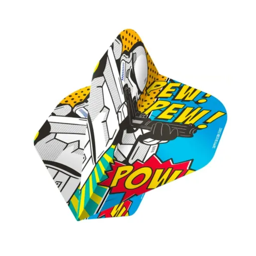 Mission Letky Original StormTrooper - Oficjalna licencja - Storm Trooper - Pew Pew Pow - F4158