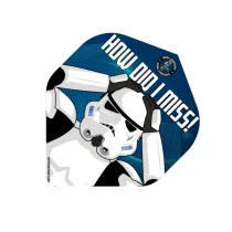 Mission Letky Original StormTrooper - Oficjalna licencja - Storm Trooper - How Did I Miss - F4159