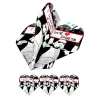 Mission Letky Original StormTrooper - Oficjalna licencja - Storm Trooper - We Love Darts - F4160