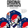 Mission Letky Original StormTrooper - Oficjalna licencja - Storm Trooper - Nie z tego świata - F4161