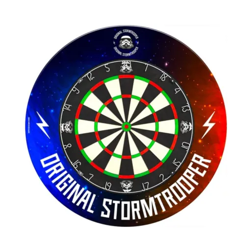 Mission Surround Original StormTrooper - S2 - Storm Trooper - Twin Colour