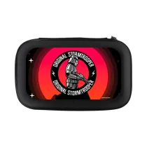 Mission Etui na rzutki Original StormTrooper - W1 - Red Sun - wyprzedaż