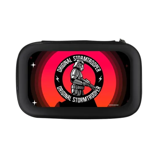 Mission Etui na rzutki Original StormTrooper - W1 - Red Sun - wyprzedaż