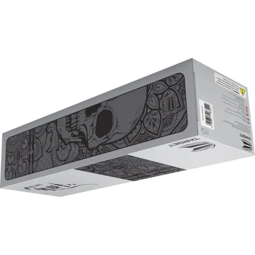 Target - darts Mata do rzutek - Dywan do celu - Mata do rzutek z tuszem