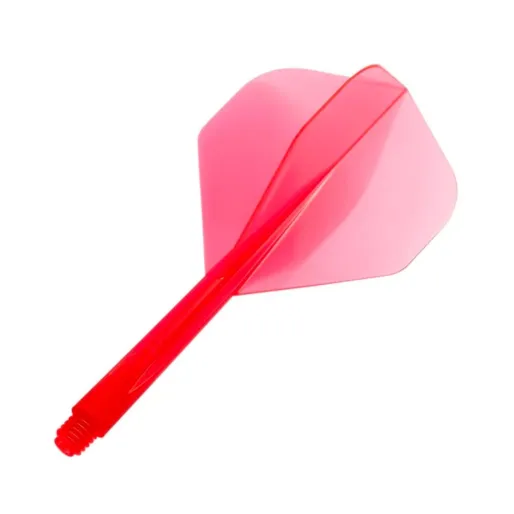 Condor Squadrons Zero Stress - Standard - Medium - Clear Red CN008