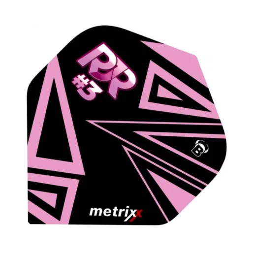 Bull's Eskadry Metrixx - Rusty-Jake Rodriguez 50139