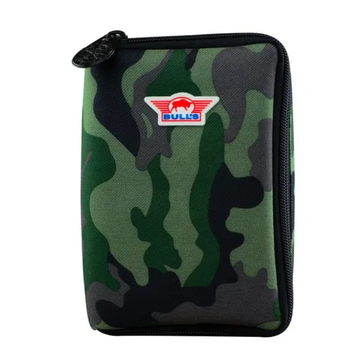 Bull's NL Unitas Case Nylon - Camo