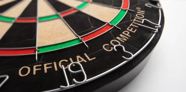 Harrows Sizalowy cel Oficjalny konkurs