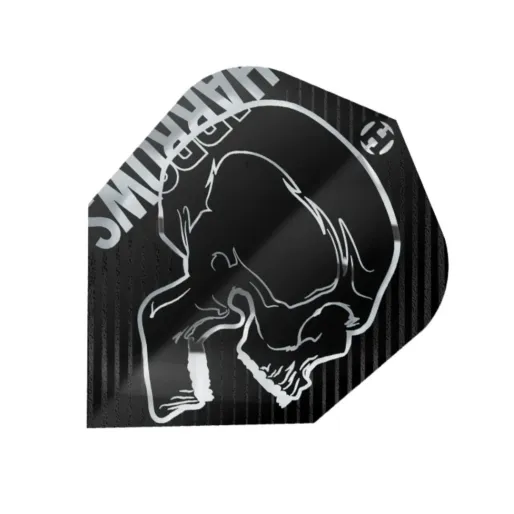 Harrows Squadrons Rage - No6 - Silver F4277