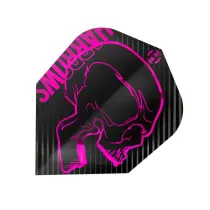 Harrows Squadrons Rage - No6 - różowy F4278