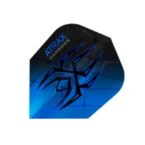 Harrows Eskadry Atrax - Nr 6 - Niebieski F4283