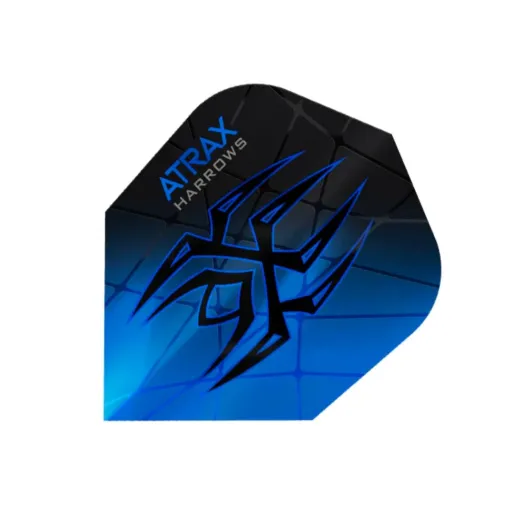 Harrows Eskadry Atrax - Nr 6 - Niebieski F4283