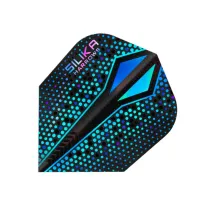 Harrows Silika Colourshift X - Tough Crystalline Coated - No6 - Blue F4295