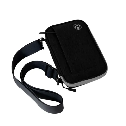 Harrows Smart Case XL - czarny