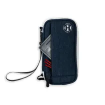 Harrows Smart Case - niebieski