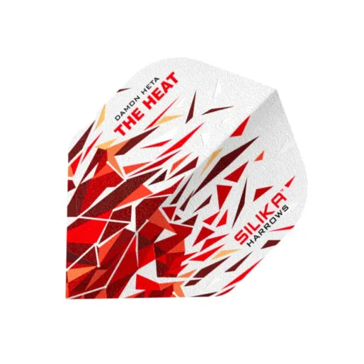 Harrows Krzemionka Damon Heta - Wytrzymała krystaliczna powłoka - No2 - F4269