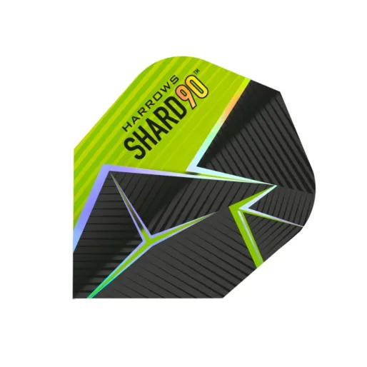 Harrows Squadron Prime - Shard - No6 - F4270