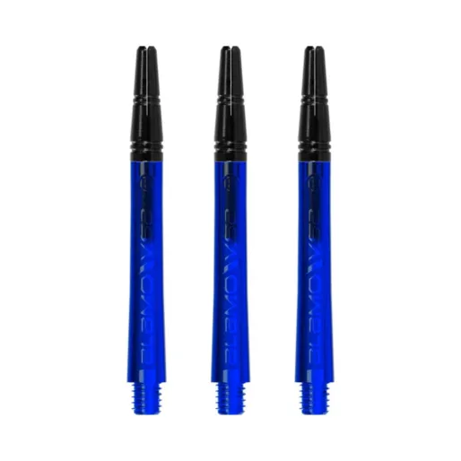 Harrows Klamki Alamo VS2 - średnie - przezroczyste