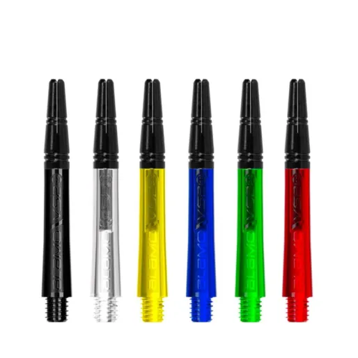 Harrows Uchwyty Alamo VS2 - midi - żółty