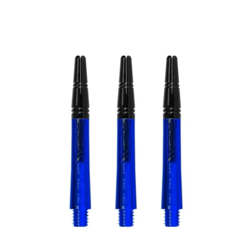 Harrows Uchwyty Alamo VS2 - midi - żółty