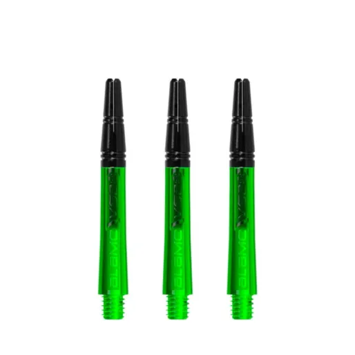 Harrows Uchwyty Alamo VS2 - midi - żółty