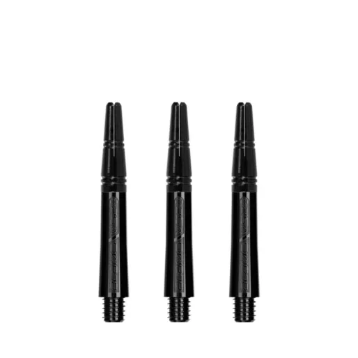 Harrows Uchwyty Alamo VS2 - krótkie - przezroczyste