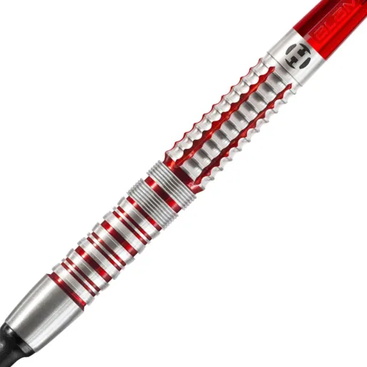 Harrows Rzutki Damon Heta Series 2 - 18g