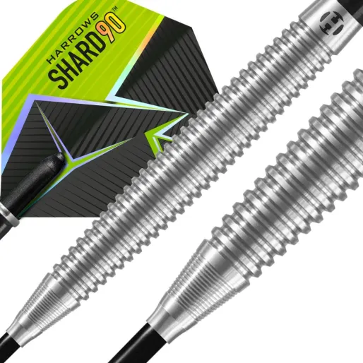 Harrows Rzutki Steel Shard - 21 g