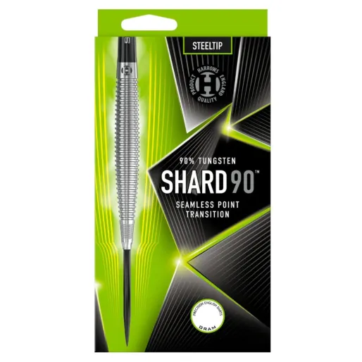 Harrows Rzutki Steel Shard - 21 g