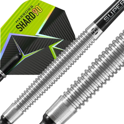 Harrows Rzutki Shard - 18 g