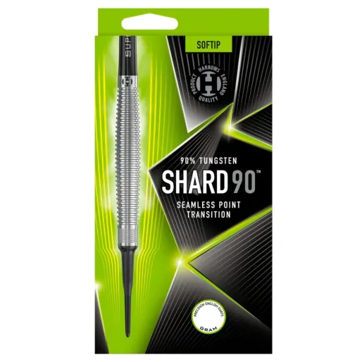 Harrows Rzutki Shard - 18 g