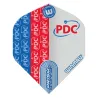 Winmau Zestaw przysiadów Prism - PDC - W8149