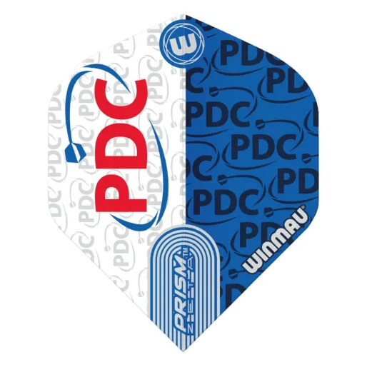 Winmau Zestaw przysiadów Prism - PDC - W8149