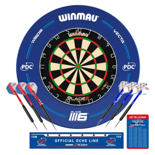 Winmau Zestaw PDC Surround
