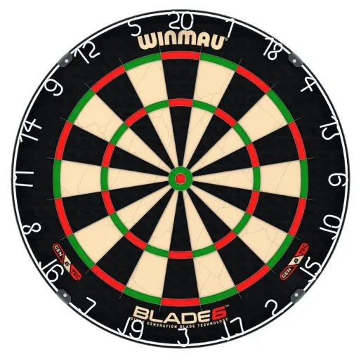 Winmau Zestaw PDC Surround