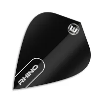 Winmau Squadrons Rhino - Czarny - Latawiec W6907.100