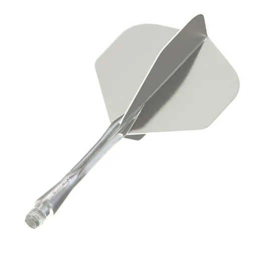 Winmau Paws Fusion - dymny - średni