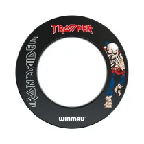 Winmau Surround - okrąż cel - Iron Maiden Trooper