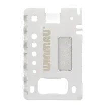 Winmau Narzędzie wielofunkcyjne do rzutek